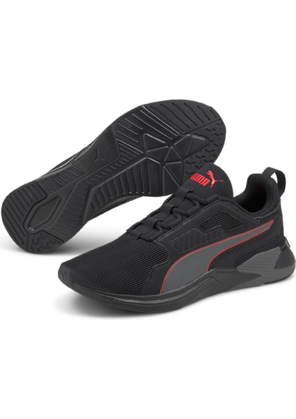 Siyah Kadın Lifestyle Ayakkabı 19372812 Disperse Xt Men S