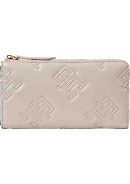 Vizon Kadın 20X10X4 cm Cüzdan AW0AW15756PKB