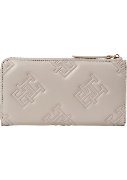 Vizon Kadın 20X10X4 cm Cüzdan AW0AW15756PKB