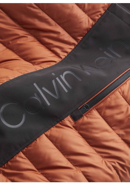 Kahve Erkek Mont K10K108291GOZ fiyatları