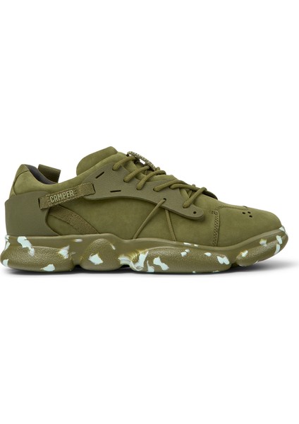 Karst Erkek Yeşil Sneaker K100845-021 fiyatları