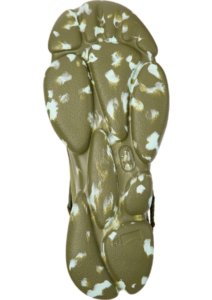 Karst Erkek Yeşil Sneaker K100845-021 indirimleri