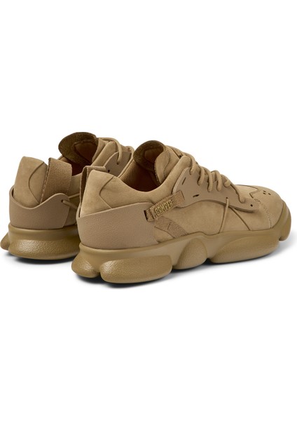 Karst Erkek Kahverengi Sneaker K100845-016