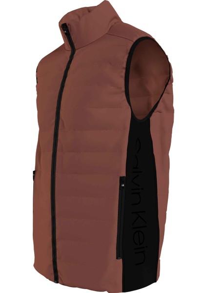 Kahve Erkek Yelek K10K108292GOZ fırsatları