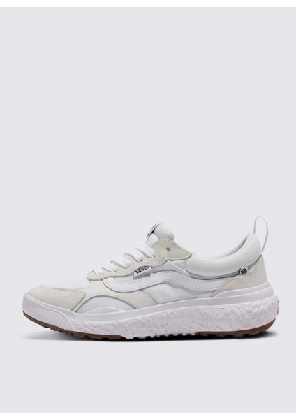 Beyaz Erkek Süet Lifestyle Ayakkabı VN000BCEW001 Mte Ultrarange Neo