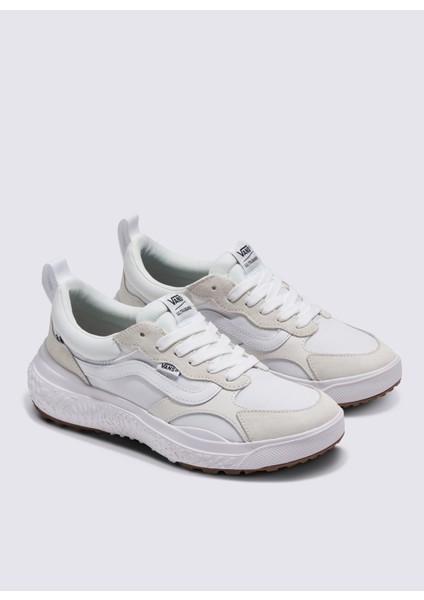 Beyaz Erkek Süet Lifestyle Ayakkabı VN000BCEW001 Mte Ultrarange Neo fırsatları