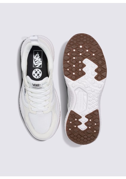 Beyaz Erkek Süet Lifestyle Ayakkabı VN000BCEW001 Mte Ultrarange Neo indirimleri