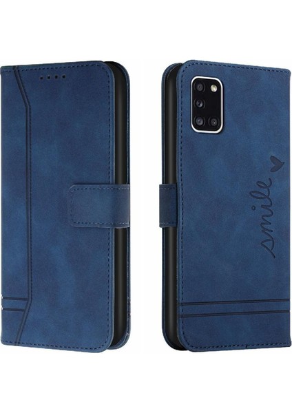 Samsung Galaxy Phone Kart Yuvaları Için Manyetik Kapatma El Telefon Kılıfı (Yurt Dışından)