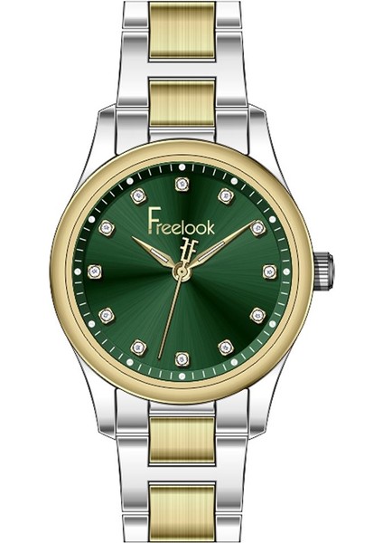 FL.1.10444-6 Kadın Kol Saati - Yeni Sezon