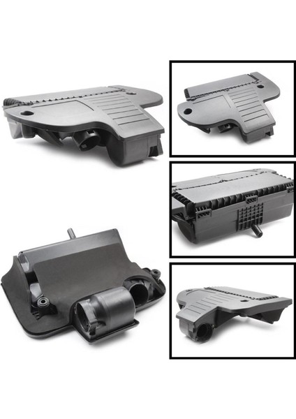 Fiat Doblo 1.3 Jtd Hava Filtre Kutusu Dar Boğazlı 2000 - 2005 modelleri