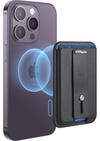 Iphone 15PRO Halolock Hybrid Silikon Kılıf