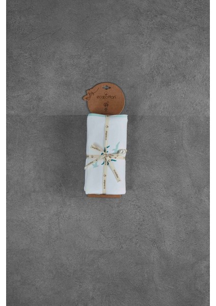 Turna Bebek Bebek Penye Battaniye Beyaz 90*90 cm fiyatları