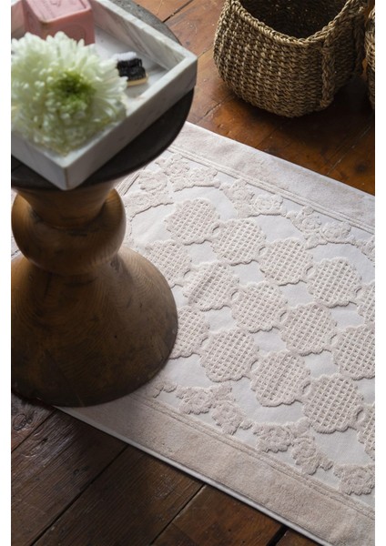 İssimo Marsilya Paspas Pudra 60*90