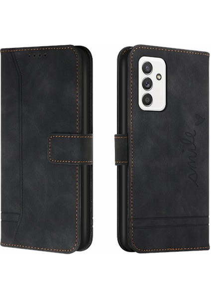 Telefon Kılıfı Için Samsung Galaxy A82 5g El Kayışı Flip Folio Cüzdan Kart Pu (Yurt Dışından) indirimleri