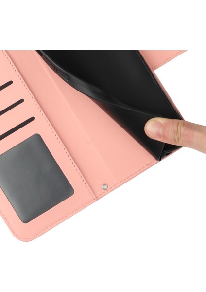 Samsung Galaxy Case 5g Flip Cüzdan Telefon Kılıfı Için Kabartmalı Ayçiçeği (Yurt Dışından) modelleri