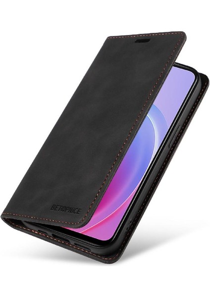 Oneplus Nord N20 5g Manyetik Folio Cüzdan Pu Deri Koruyucu Kılıf (Yurt Dışından) indirimleri