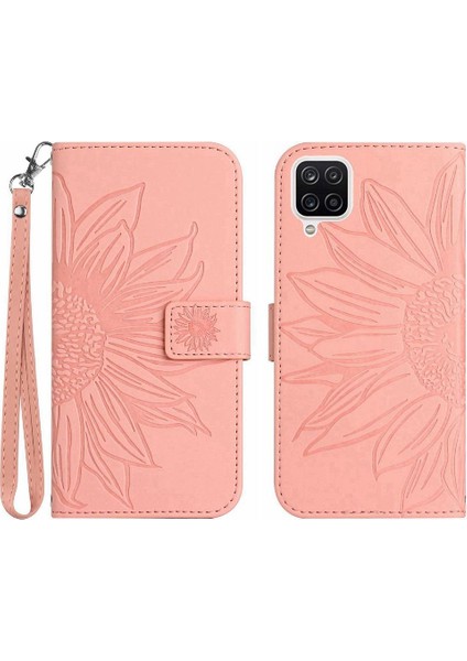 Samsung Galaxy Card 5g Için Kart Yuvaları Tutucu Kabartmalı Kısa Kayış (Yurt Dışından)