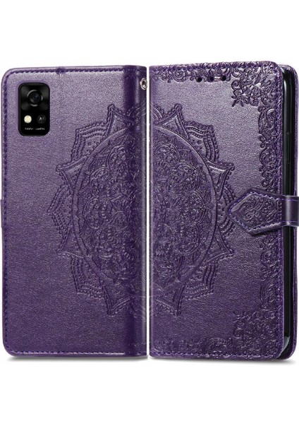 Zte Blade A31 Telefon Kılıfı (Yurt Dışından)