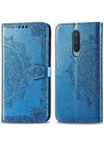 Oneplus 8 Telefon Kılıfı (Yurt Dışından)