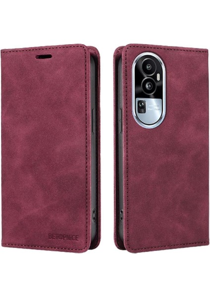 Oppo Reno 10 5g Telefon Kılıfı (Yurt Dışından)