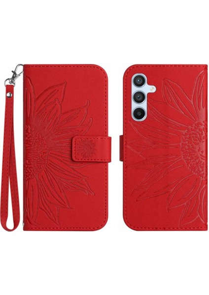 Samsung Galaxy S23 Fe Telefon Kılıfı (Yurt Dışından)