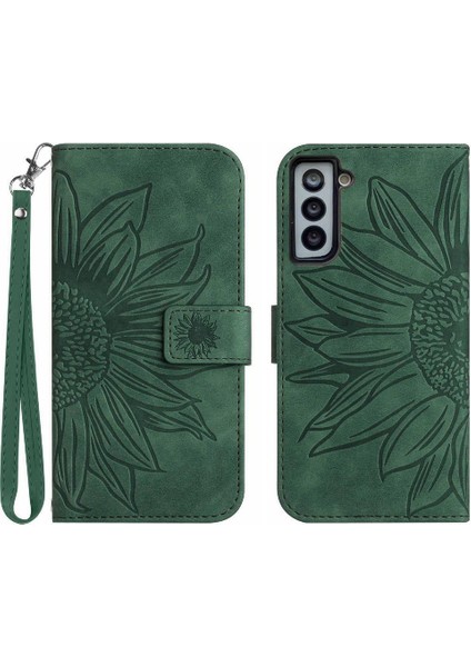 Samsung Galaxy S22 Telefon Kılıfı (Yurt Dışından)