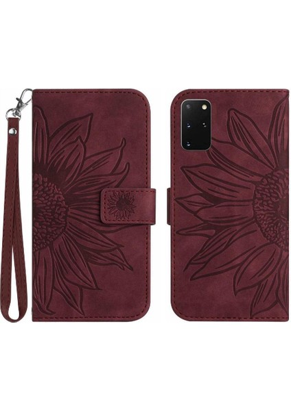 Samsung Galaxy S20 Plus Telefon Kılıfı (Yurt Dışından)