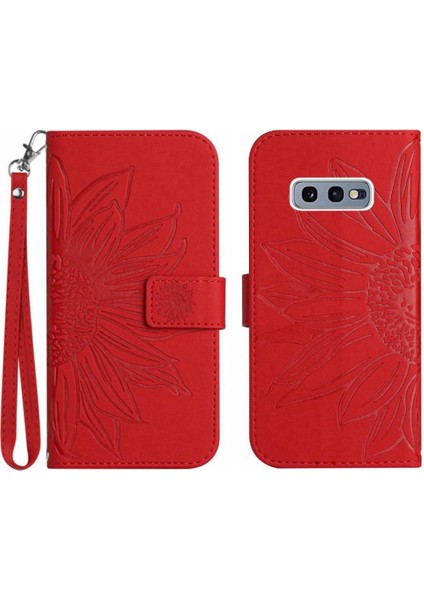 Samsung Galaxy S10E Telefon Kılıfı (Yurt Dışından)