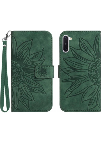 Samsung Galaxy Note 10 Telefon Kılıfı (Yurt Dışından)