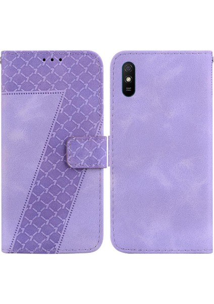Xiaomi Redmi 9A Telefon Kılıfı (Yurt Dışından)