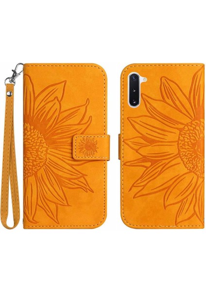 Samsung Galaxy Note 10 Telefon Kılıfı (Yurt Dışından)