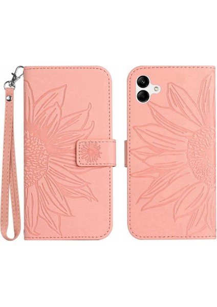 Samsung Galaxy A04E Telefon Kılıfı (Yurt Dışından)