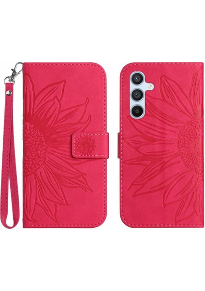 Samsung Galaxy M34 5g Telefon Kılıfı (Yurt Dışından)