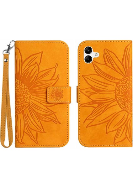 Samsung Galaxy A04E Telefon Kılıfı (Yurt Dışından)