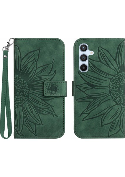 Samsung Galaxy M34 5g Telefon Kılıfı (Yurt Dışından)