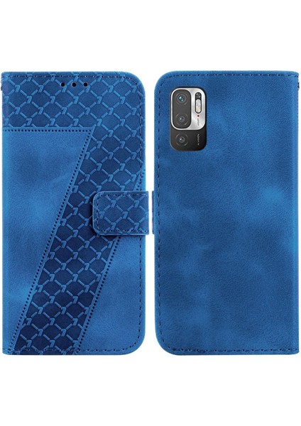 Xiaomi Redmi Note 10 5G/10T Telefon Kılıfı (Yurt Dışından)