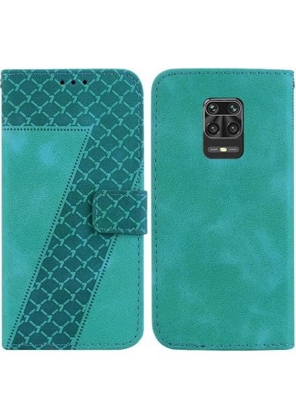 Xiaomi Redmi Note 9s Telefon Kılıfı (Yurt Dışından)