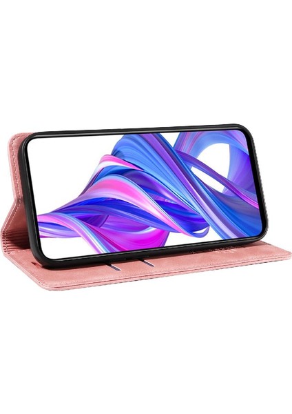 Honor X9 5g/4g Telefon Kılıfı (Yurt Dışından)