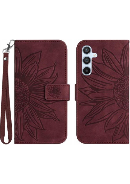 Samsung Galaxy S23 Telefon Kılıfı (Yurt Dışından)