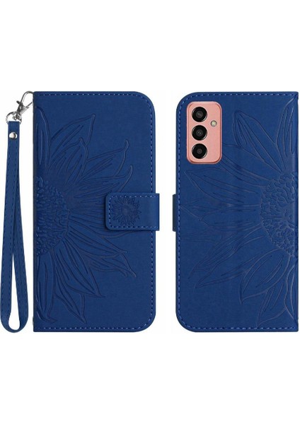 Samsung Galaxy M23 5g Telefon Kılıfı (Yurt Dışından)