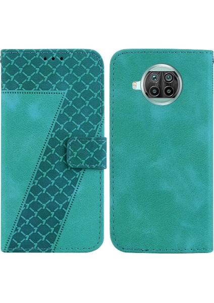 Xiaomi Mi 10T Lite 5g Telefon Kılıfı (Yurt Dışından)