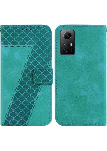 Xiaomi Redmi Note 12S Telefon Kılıfı (Yurt Dışından)