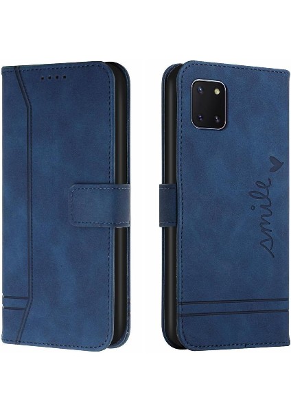 Samsung Galaxy Note 10 Lite Telefon Kılıfı (Yurt Dışından)