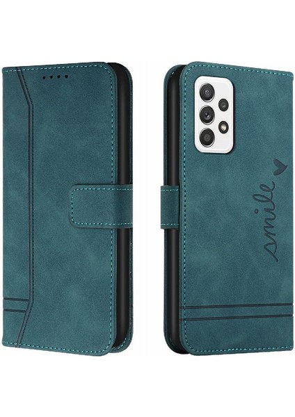 Samsung Galaxy A72 4g/5g Telefon Kılıfı (Yurt Dışından)