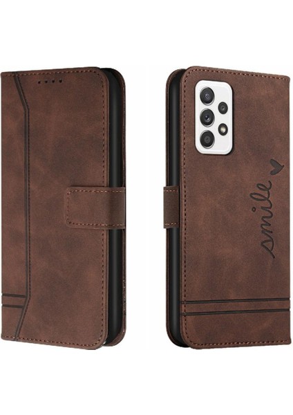 Samsung Galaxy A72 4g/5g Telefon Kılıfı (Yurt Dışından)