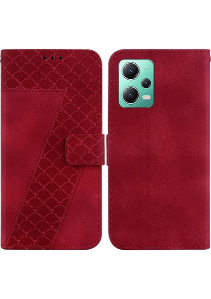 Xiaomi Redmi Note 12 5g Telefon Kılıfı (Yurt Dışından)