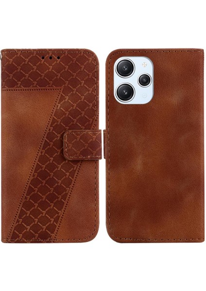 Xiaomi Redmi 12 4g Telefon Kılıfı (Yurt Dışından)