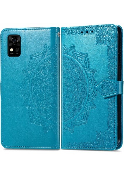 Zte Blade A31 Telefon Kılıfı (Yurt Dışından)