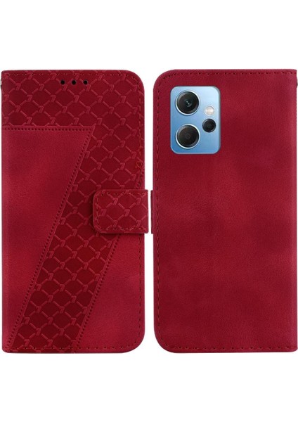 Xiaomi Redmi Note 12 4g Telefon Kılıfı (Yurt Dışından)