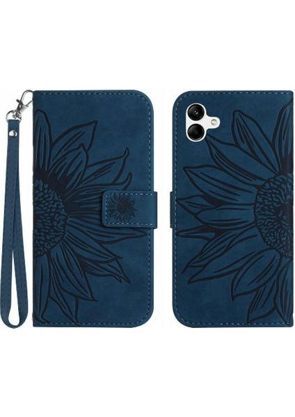 Samsung Galaxy F14 Telefon Kılıfı (Yurt Dışından)